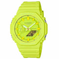 Casio G-Shock Tone On Tone GA-2100-9A9ER
