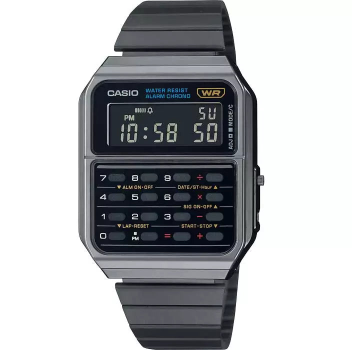 Casio Laskinkello CA-500WEGG-1BEF Casio