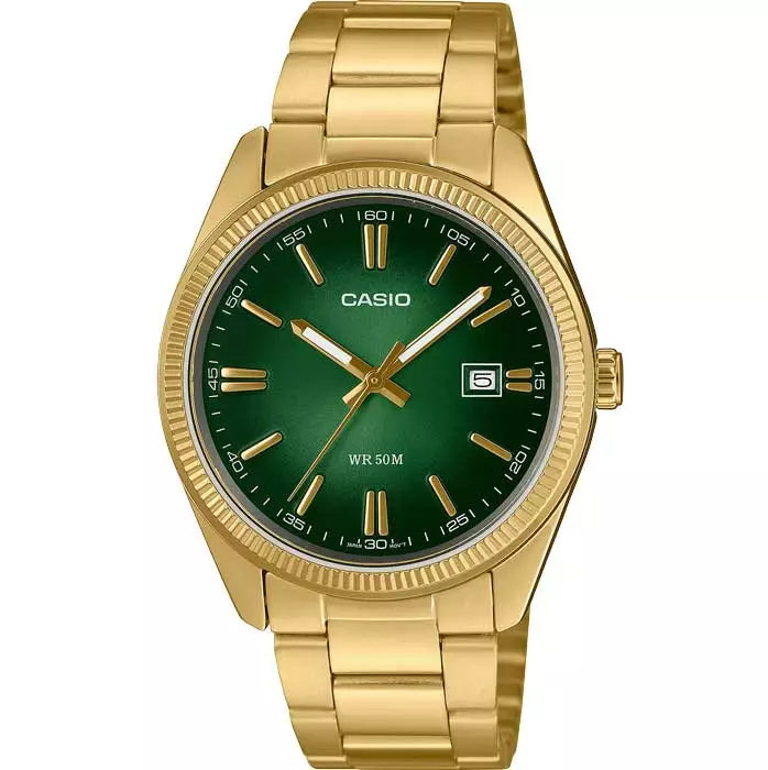 Casio MTP-1302PGC-3AVEF Casio