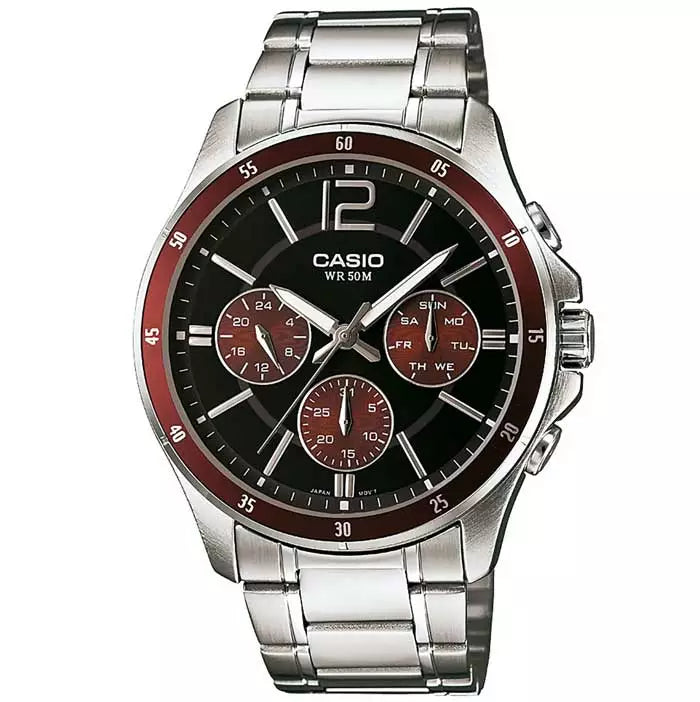 Casio MTP-1374PD-5AVEF Casio