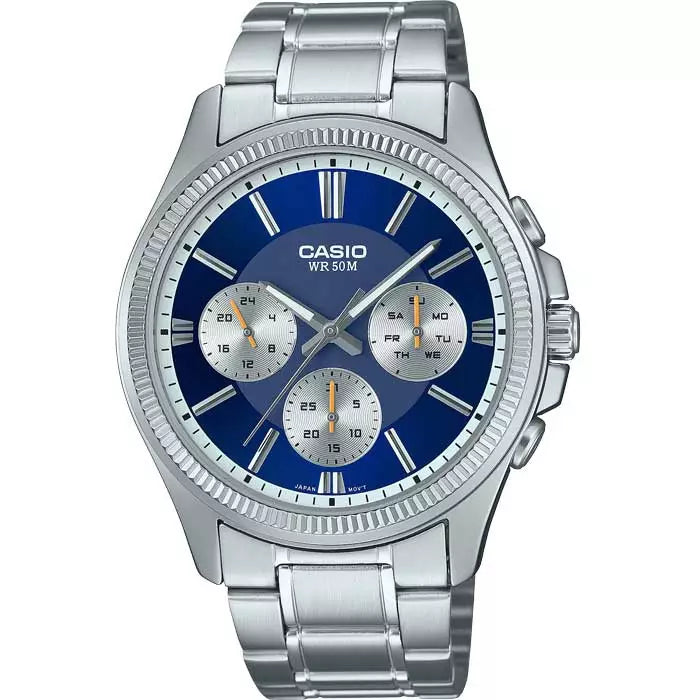 Casio MTP-1375PD-2A1VEF Casio