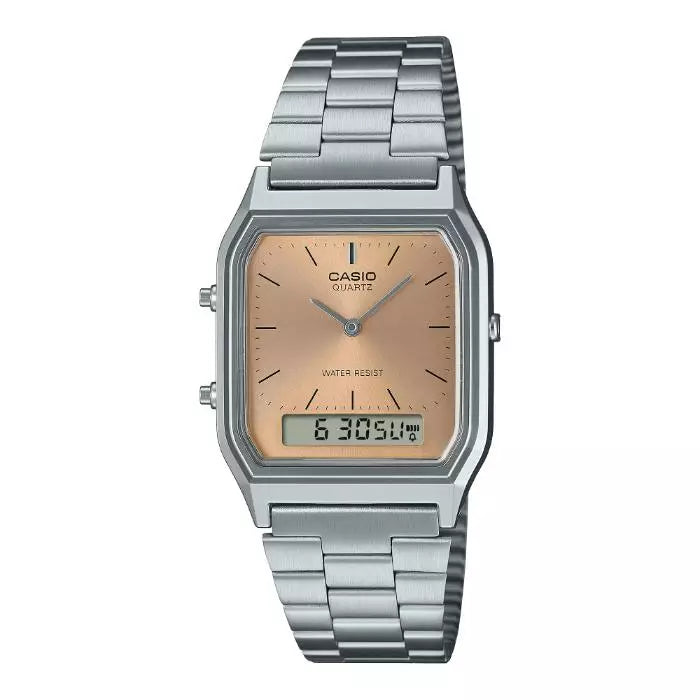 Casio Vintage AQ-230A-4AMQYES Casio