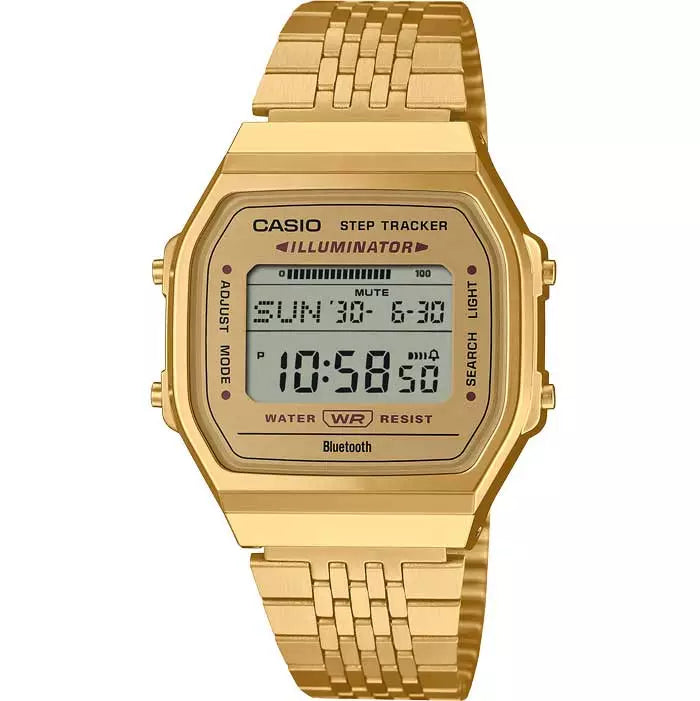 Casio Vintage Bluetooth ABL-100WEG-9AEF Casio