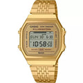 Casio Vintage Bluetooth ABL-100WEG-9AEF