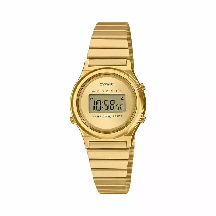 Casio Vintage Mini LA700WEG-9AEF Casio