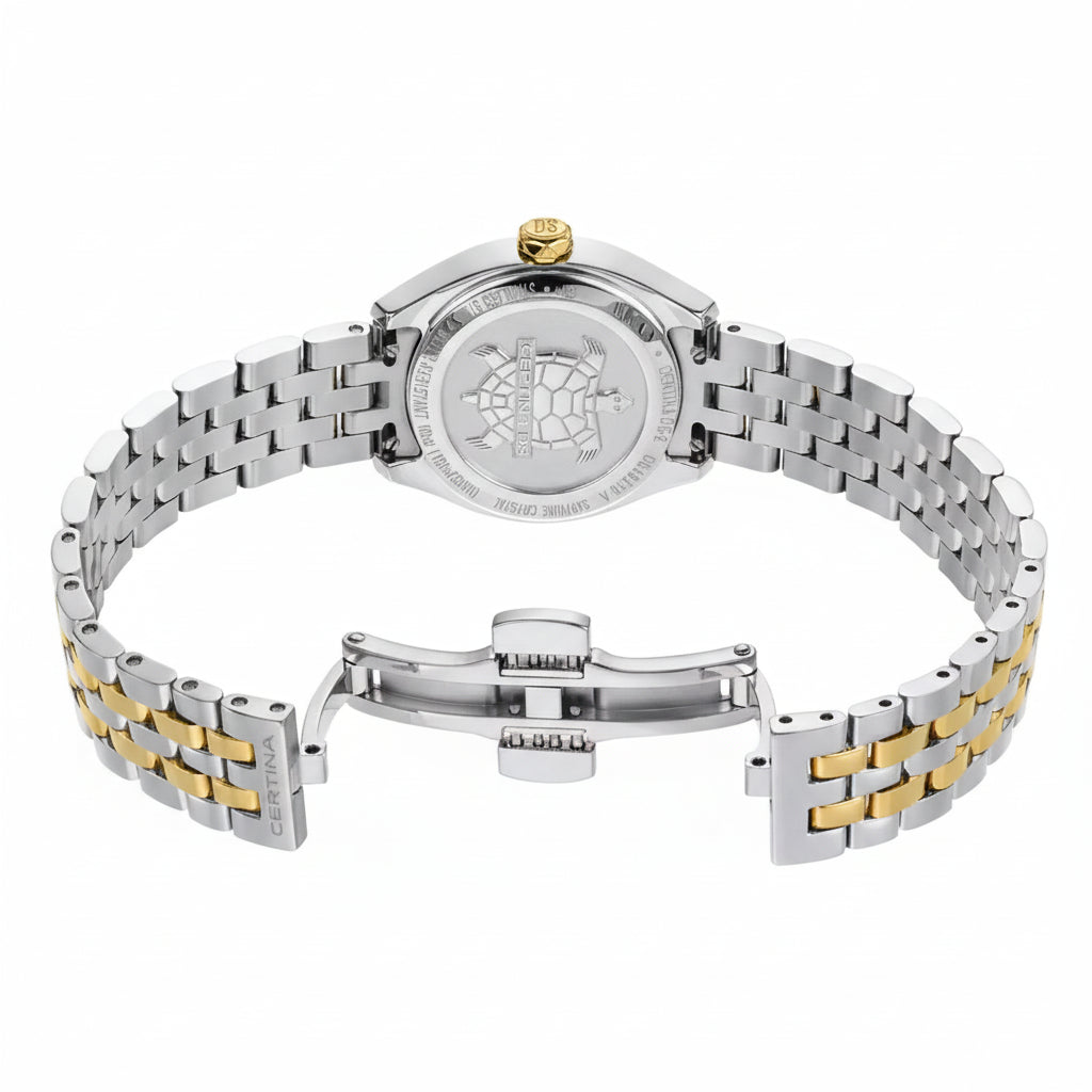 Certina DS-2 Lady C0492102211600 Certina