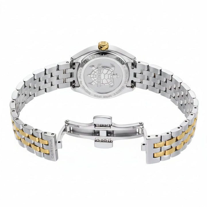 Certina DS-2 Lady C0492102211600 Certina