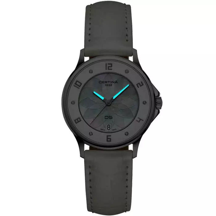 Certina DS-6 Lady C0392511611600 Certina