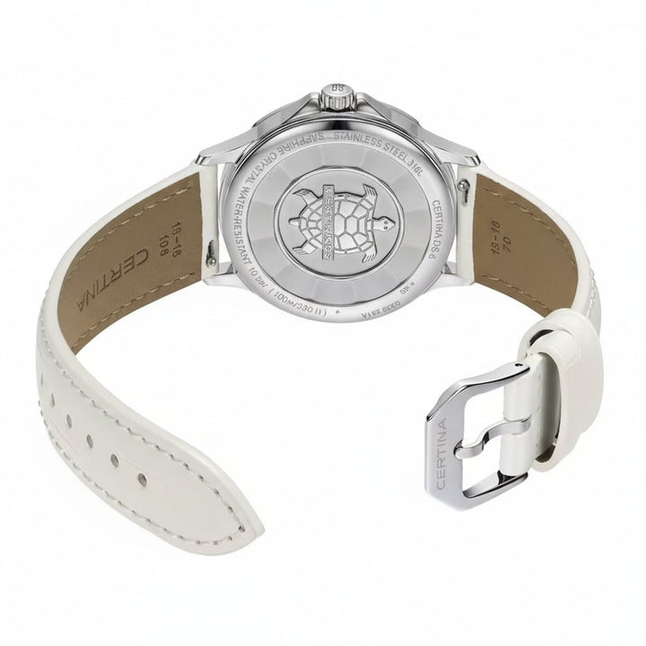 Certina DS-6 Lady C0392511611600 Certina