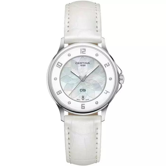 Certina DS-6 Lady C0392511611600 Certina