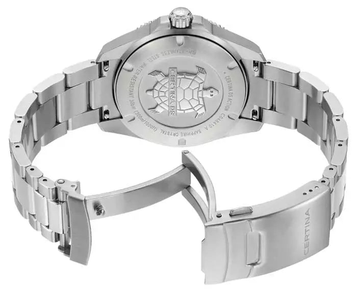 Certina DS Action C0484101105100 Certina