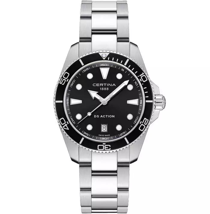 Certina DS Action C0484101105100 Certina