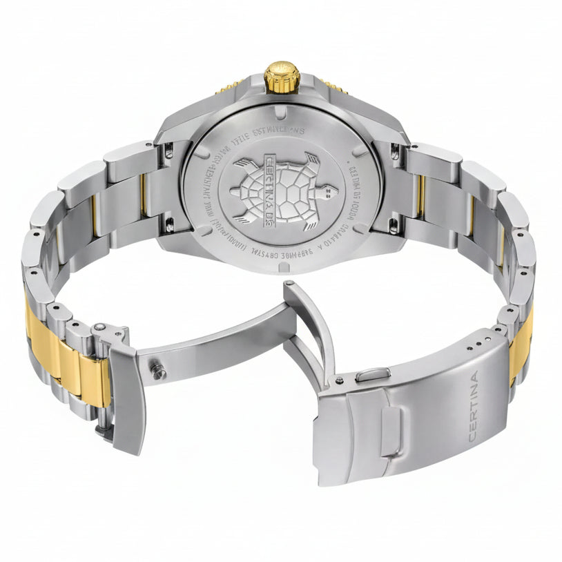 Certina DS Action C0484102204100 Certina