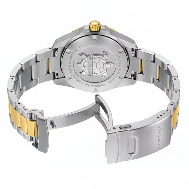 Certina DS Action C0484102204100 Certina