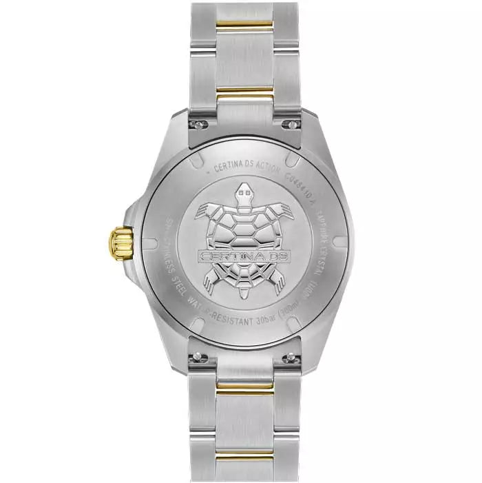 Certina DS Action C0484102204100 Certina