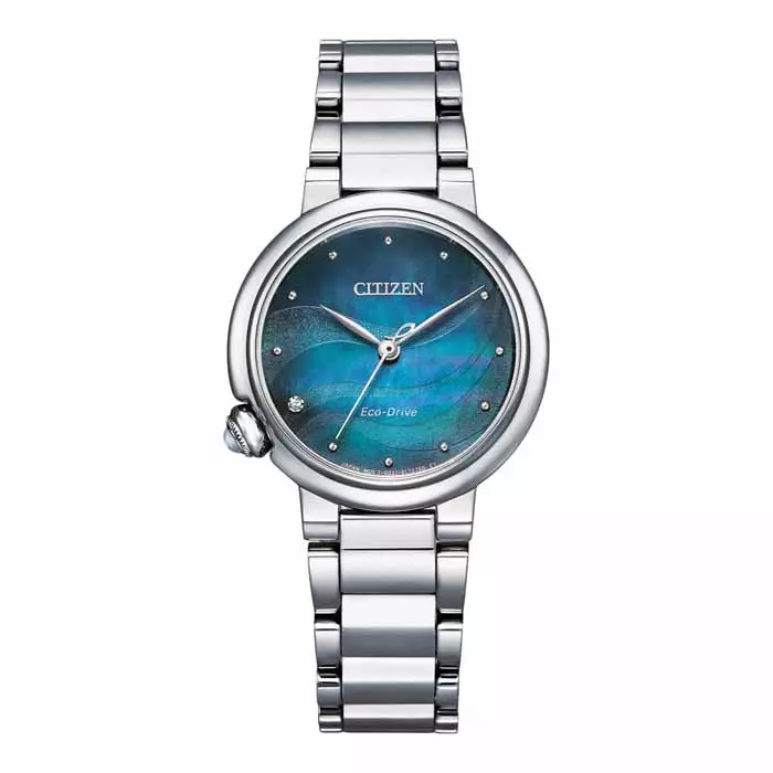 Citizen Eco-Drive EM0910-80N Citizen
