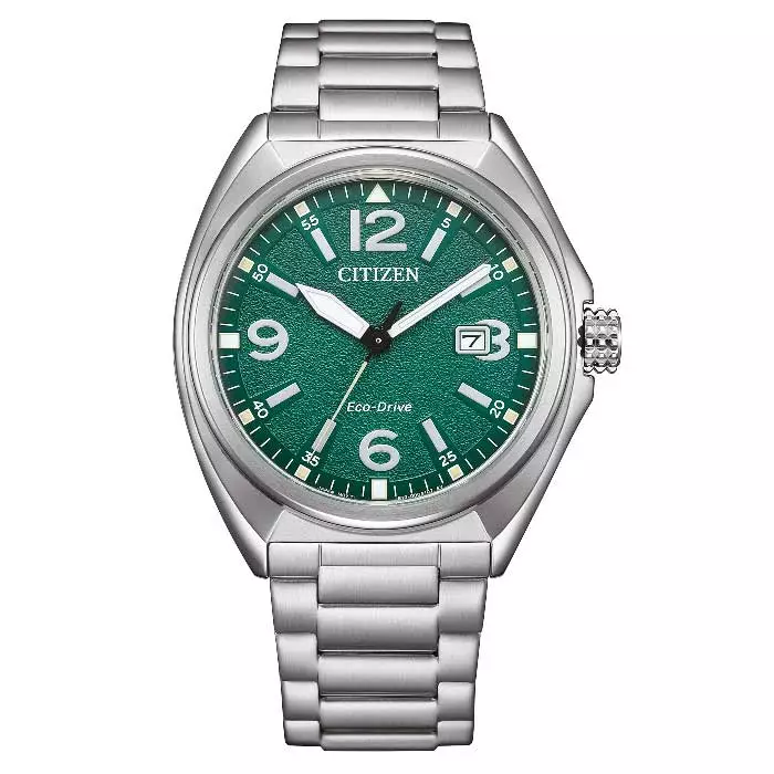Citizen Eco-Drive AW1571-76X Citizen