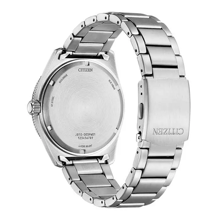 Citizen Eco-Drive AW1760-81E Citizen