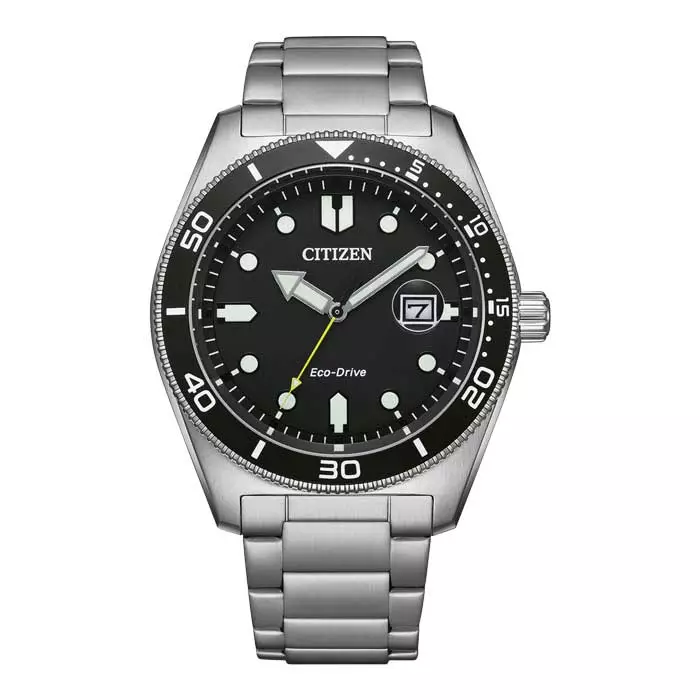 Citizen Eco-Drive AW1760-81E Citizen