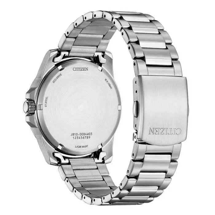Citizen Eco-Drive AW1811-82X Citizen