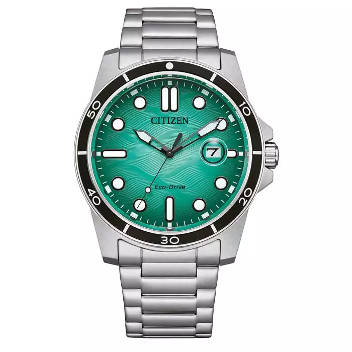 Citizen Eco-Drive AW1816-89L Citizen