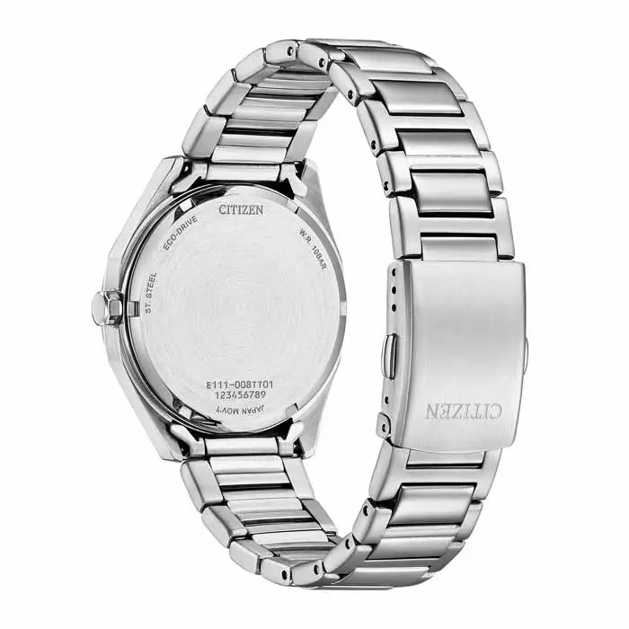 Citizen Eco-Drive BM7620-83A Citizen