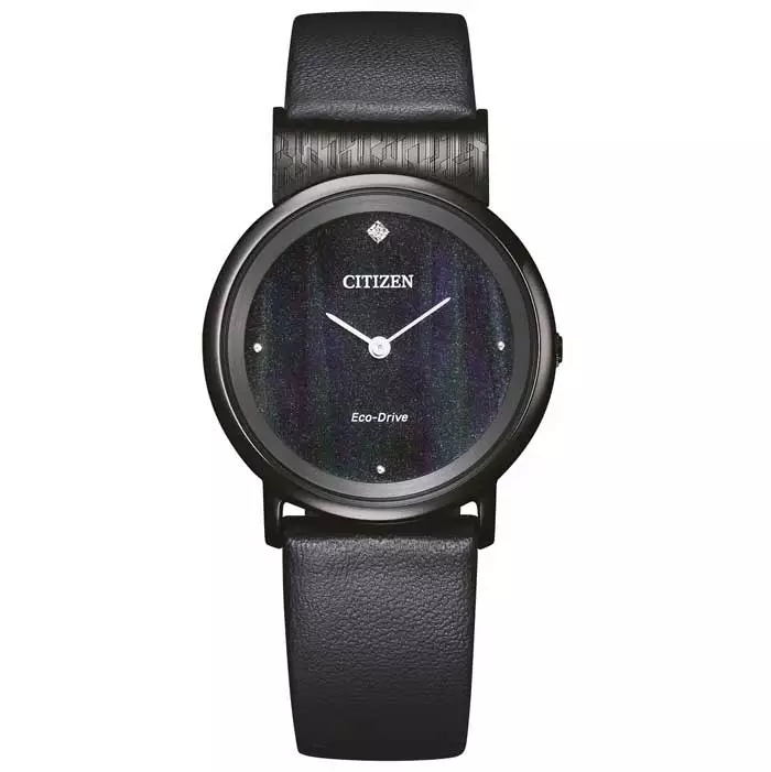 Citizen Eco-Drive EG7095-13E Citizen
