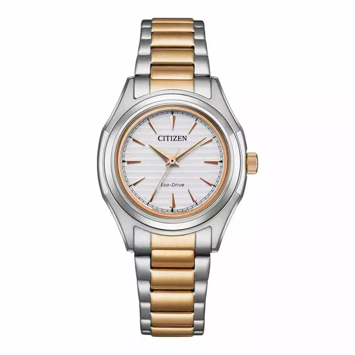 Citizen Eco-Drive FE2116-85A Citizen