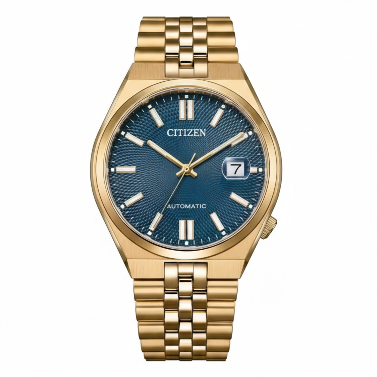 Citizen Tsuyosa Automatic NK0023-57L Citizen