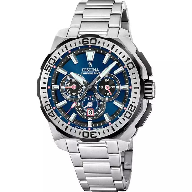 Festina Chrono Bike F20724/2 Festina