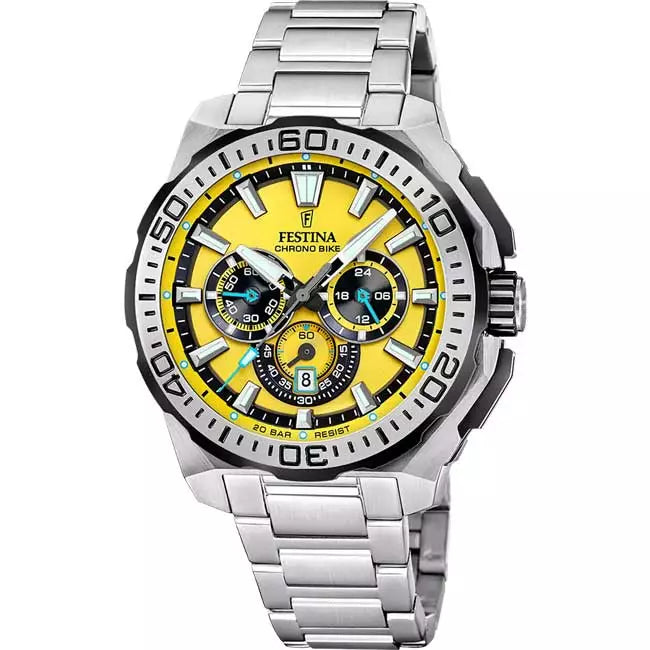 Festina Chrono Bike F20724/4 Festina