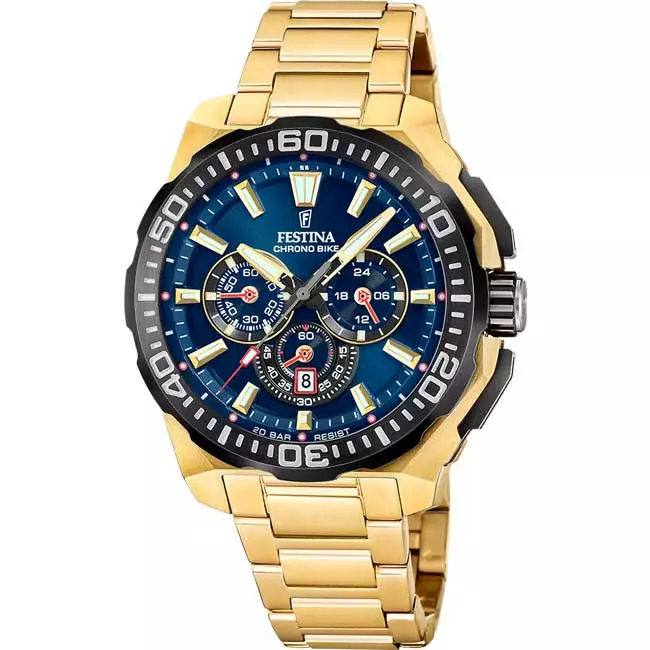 Festina Chrono Bike F20727/1 Festina