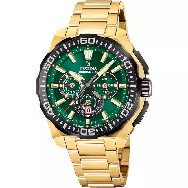 Festina Chrono Bike F20727/2 Festina