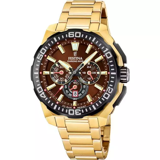 Festina chrono bike F20727/3 Festina