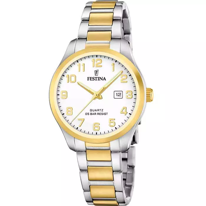 Festina classic ladies f20739/1 Festina