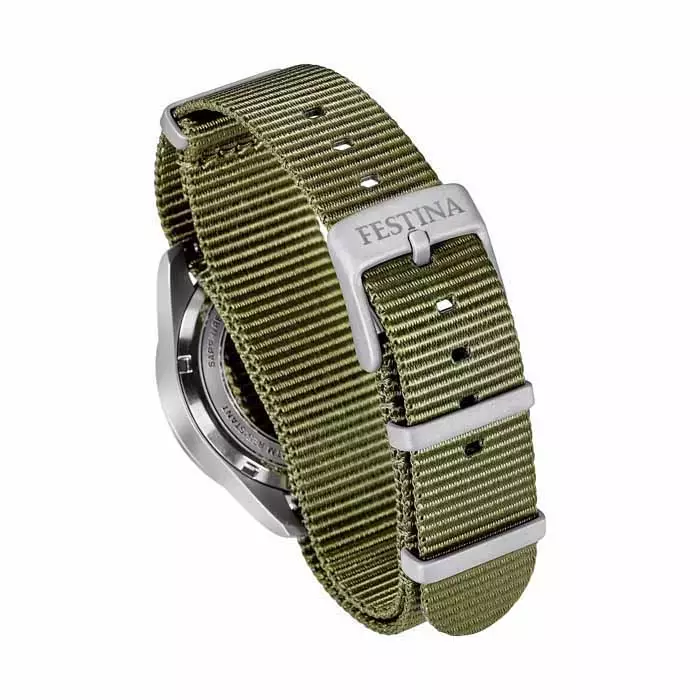 Festina Swiss Made Field F20082/2 Festina