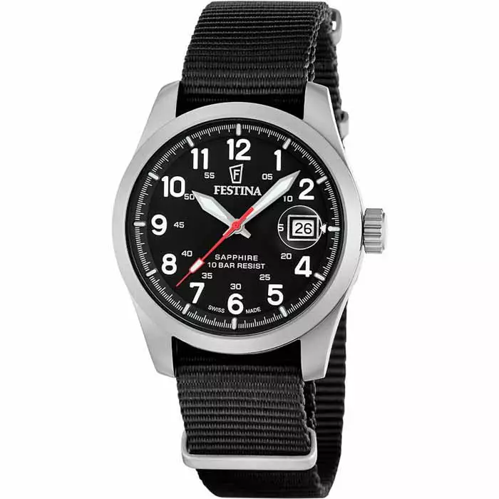 Festina Swiss Made Field F20082/3 Festina
