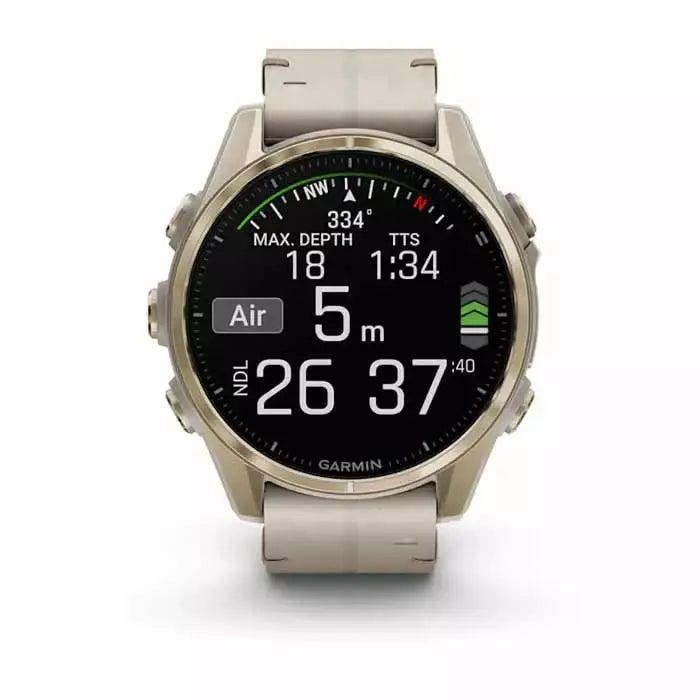 Garmin Fenix 8 010-02903-40 Garmin