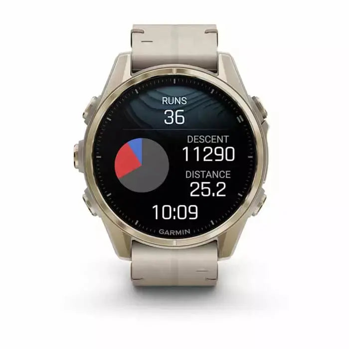 Garmin Fenix 8 010-02903-40 Garmin