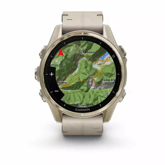 Garmin Fenix 8 010-02903-40 Garmin