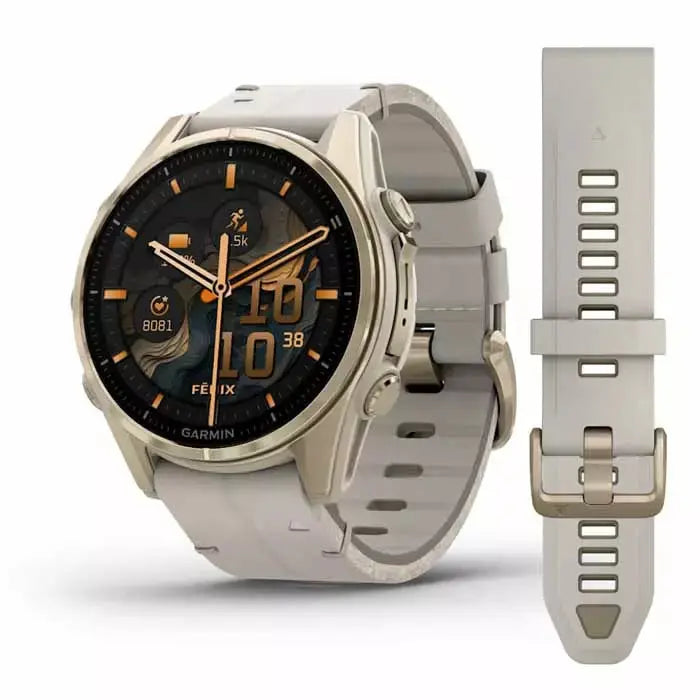 Garmin Fenix 8 010-02903-40 Garmin
