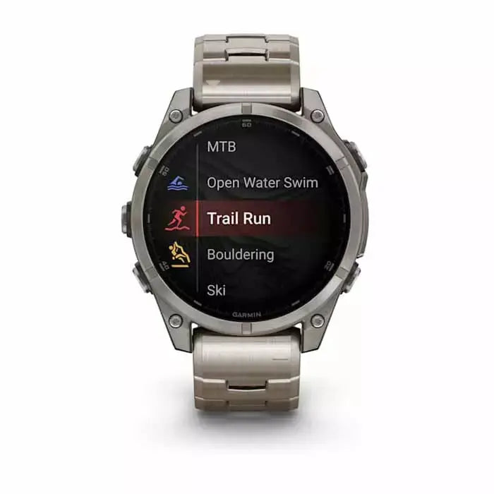 Garmin Fenix 8 010-02904-40 Garmin