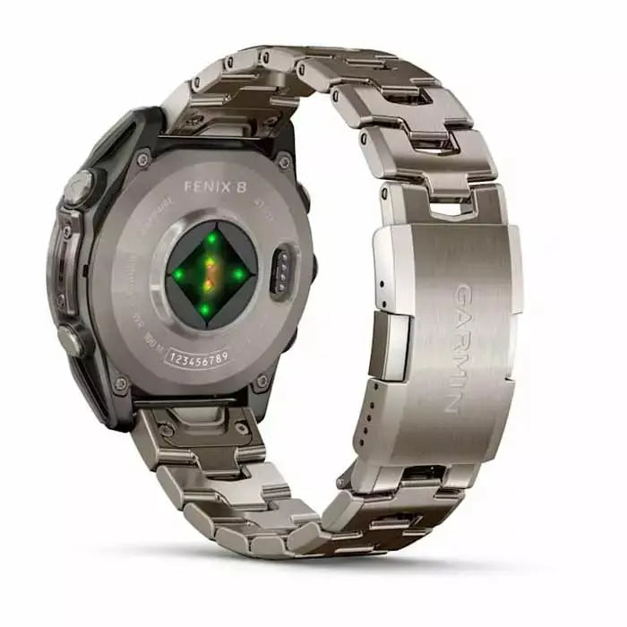 Garmin Fenix 8 010-02904-40 Garmin