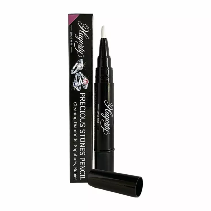 Hagerty Precious Stones Pencil puhdistuskynä timanteille 999-030 Hagerty