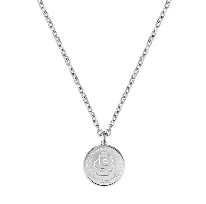 Hugo Boss Double Coin HBJ1580761 Hugo Boss
