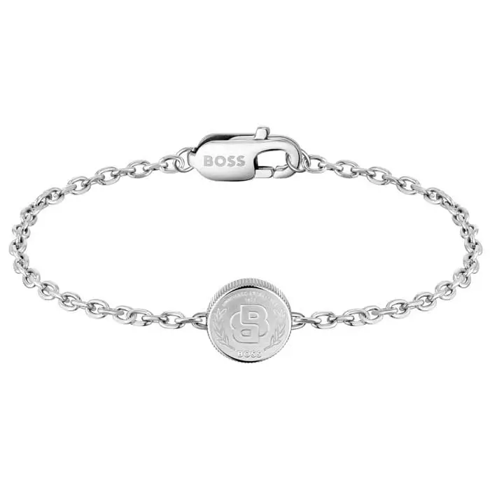 Hugo Boss Double Coin HBJ1580763M Hugo Boss