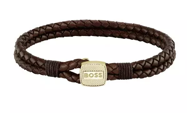 Hugo Boss Seal rannekoru HBJ1580667M Hugo Boss