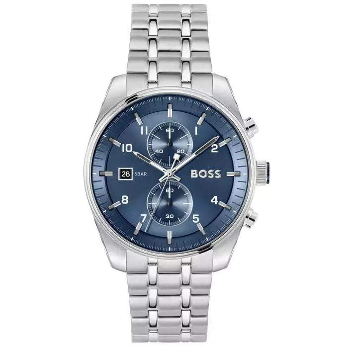 Hugo Boss Skytraveller HB1514216 Hugo Boss