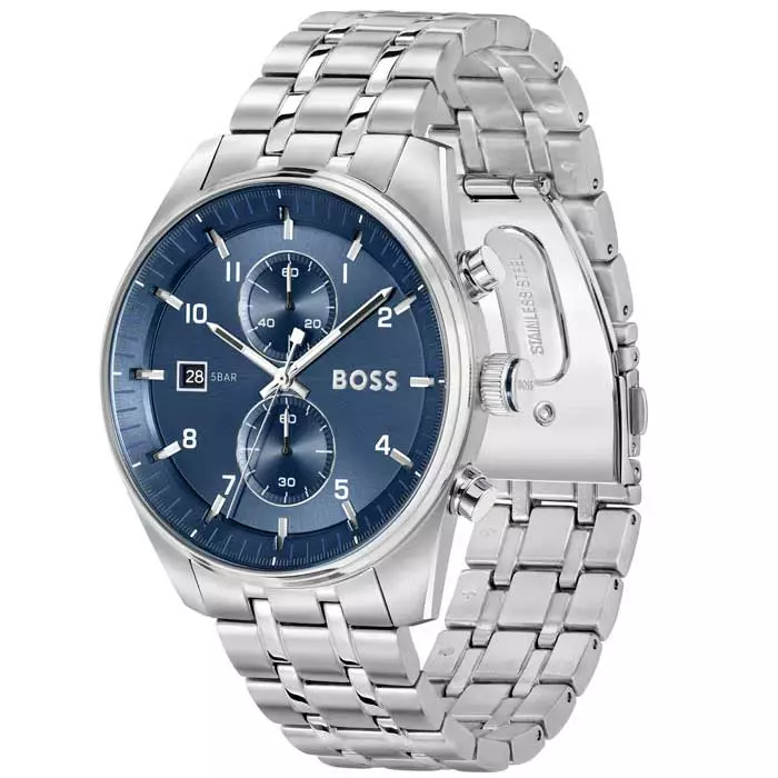 Hugo Boss Skytraveller HB1514216 Hugo Boss