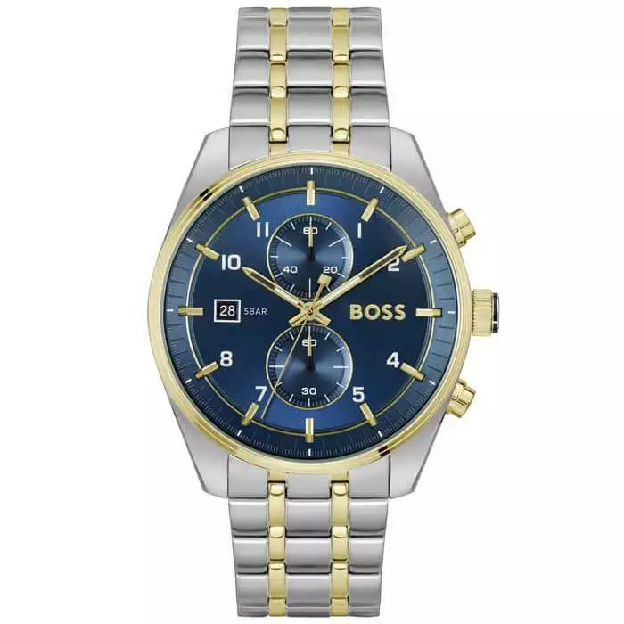 Hugo Boss Skytraveller HB1514247 Hugo Boss